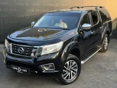 2016 Nissan Navara 2.3 DCI Kıbrıs | KKTC İkinci El Satılık Araba - Thumbnail 6