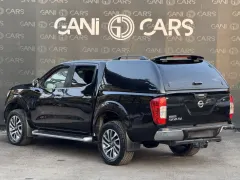 2016 Nissan Navara 2.3 DCI Kıbrıs | KKTC İkinci El Satılık Araba - Thumbnail 7