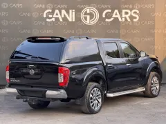 2016 Nissan Navara 2.3 DCI Kıbrıs | KKTC İkinci El Satılık Araba - Thumbnail 8
