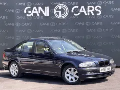2002 BMW 3 Serisi 320i Kıbrıs | KKTC İkinci El Satılık Araba - Thumbnail 1
