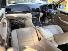 2002 BMW 3 Serisi 320i Kıbrıs | KKTC İkinci El Satılık Araba - Thumbnail 2