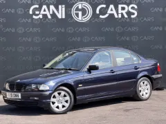 2002 BMW 3 Serisi 320i Kıbrıs | KKTC İkinci El Satılık Araba - Thumbnail 3
