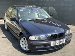 2002 BMW 3 Serisi 320i Kıbrıs | KKTC İkinci El Satılık Araba - Thumbnail 6