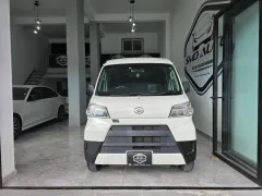 2021 Daihatsu Hi-Jet Hi-Jet  Kıbrıs | KKTC İkinci El Satılık Araba - Thumbnail 2