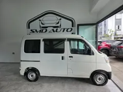 2021 Daihatsu Hi-Jet Hi-Jet  Kıbrıs | KKTC İkinci El Satılık Araba - Thumbnail 3