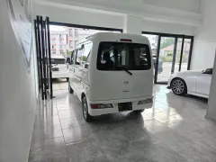 2021 Daihatsu Hi-Jet Hi-Jet  Kıbrıs | KKTC İkinci El Satılık Araba - Thumbnail 4
