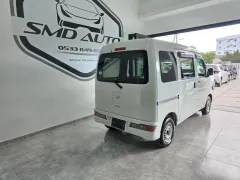 2021 Daihatsu Hi-Jet Hi-Jet  Kıbrıs | KKTC İkinci El Satılık Araba - Thumbnail 5