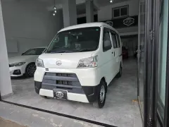 2021 Daihatsu Hi-Jet Hi-Jet  Kıbrıs | KKTC İkinci El Satılık Araba - Thumbnail 6