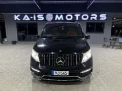 2017 Mercedes-Benz Otobüs Mercedes  Kıbrıs | KKTC İkinci El Satılık Araba - Thumbnail 4