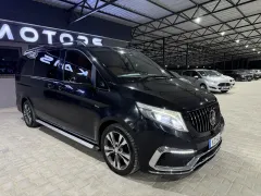 2017 Mercedes-Benz Otobüs Mercedes  Kıbrıs | KKTC İkinci El Satılık Araba - Thumbnail 5