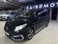 2017 Mercedes-Benz Otobüs Mercedes  Kıbrıs | KKTC İkinci El Satılık Araba - Thumbnail 6