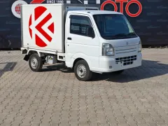 2016 Suzuki Kamyon & Carry Kıbrıs | KKTC İkinci El Satılık Araba - Thumbnail 1