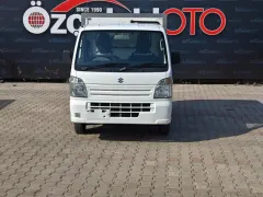 2016 Suzuki Kamyon & Carry Kıbrıs | KKTC İkinci El Satılık Araba - Thumbnail 3