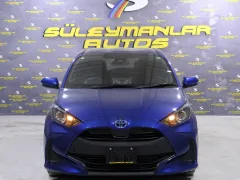 2021 Toyota Yaris 1.5 Hybrid Kıbrıs | KKTC İkinci El Satılık Araba - Thumbnail 2