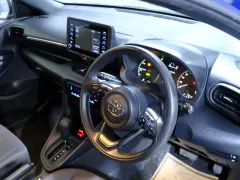 2021 Toyota Yaris 1.5 Hybrid Kıbrıs | KKTC İkinci El Satılık Araba - Thumbnail 5