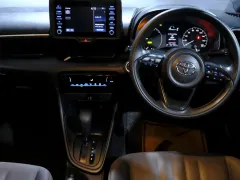2021 Toyota Yaris 1.5 Hybrid Kıbrıs | KKTC İkinci El Satılık Araba - Thumbnail 6