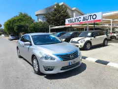 2020 Nissan Teana  Kıbrıs | KKTC İkinci El Satılık Araba - Thumbnail 3