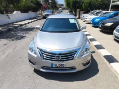 2020 Nissan Teana  Kıbrıs | KKTC İkinci El Satılık Araba - Thumbnail 4
