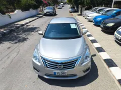 2020 Nissan Teana  Kıbrıs | KKTC İkinci El Satılık Araba - Thumbnail 5