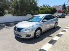 2020 Nissan Teana  Kıbrıs | KKTC İkinci El Satılık Araba - Thumbnail 6