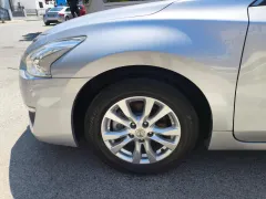 2020 Nissan Teana  Kıbrıs | KKTC İkinci El Satılık Araba - Thumbnail 7