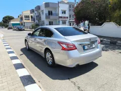 2020 Nissan Teana  Kıbrıs | KKTC İkinci El Satılık Araba - Thumbnail 8