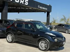 2011 Nissan Juke  Kıbrıs | KKTC İkinci El Satılık Araba - Thumbnail 1