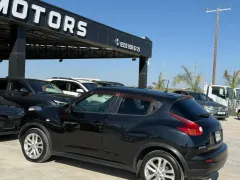 2011 Nissan Juke  Kıbrıs | KKTC İkinci El Satılık Araba - Thumbnail 3