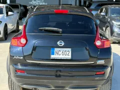 2011 Nissan Juke  Kıbrıs | KKTC İkinci El Satılık Araba - Thumbnail 4