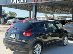 2011 Nissan Juke  Kıbrıs | KKTC İkinci El Satılık Araba - Thumbnail 5