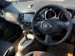 2011 Nissan Juke  Kıbrıs | KKTC İkinci El Satılık Araba - Thumbnail 6