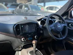 2011 Nissan Juke  Kıbrıs | KKTC İkinci El Satılık Araba - Thumbnail 7