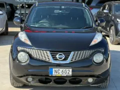 2011 Nissan Juke  Kıbrıs | KKTC İkinci El Satılık Araba - Thumbnail 8