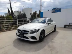 2020 Mercedes-Benz C Serisi C 180 AMG Kıbrıs | KKTC İkinci El Satılık Araba - Thumbnail 1