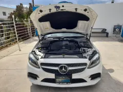 2020 Mercedes-Benz C Serisi C 180 AMG Kıbrıs | KKTC İkinci El Satılık Araba - Thumbnail 2