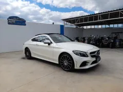 2020 Mercedes-Benz C Serisi C 180 AMG Kıbrıs | KKTC İkinci El Satılık Araba - Thumbnail 3