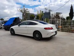 2020 Mercedes-Benz C Serisi C 180 AMG Kıbrıs | KKTC İkinci El Satılık Araba - Thumbnail 4