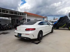 2020 Mercedes-Benz C Serisi C 180 AMG Kıbrıs | KKTC İkinci El Satılık Araba - Thumbnail 5
