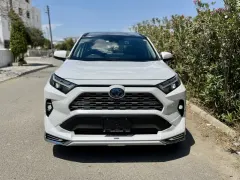 2023 Toyota RAV4 2.5 Hybrid Kıbrıs | KKTC İkinci El Satılık Araba - Thumbnail 3