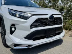 2023 Toyota RAV4 2.5 Hybrid Kıbrıs | KKTC İkinci El Satılık Araba - Thumbnail 4