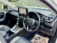 2023 Toyota RAV4 2.5 Hybrid Kıbrıs | KKTC İkinci El Satılık Araba - Thumbnail 5