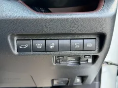 2023 Toyota RAV4 2.5 Hybrid Kıbrıs | KKTC İkinci El Satılık Araba - Thumbnail 8