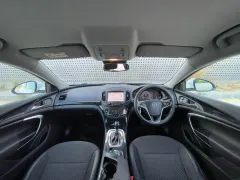 2014 Opel Insignia Insignia 1.6 T Kıbrıs | KKTC İkinci El Satılık Araba - Thumbnail 7