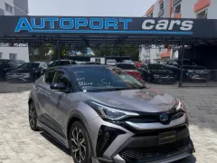 2020 Toyota C-HR 1.8 Hybrid Kıbrıs | KKTC İkinci El Satılık Araba - Thumbnail 1
