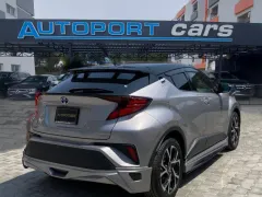 2020 Toyota C-HR 1.8 Hybrid Kıbrıs | KKTC İkinci El Satılık Araba - Thumbnail 3