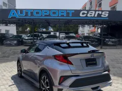 2020 Toyota C-HR 1.8 Hybrid Kıbrıs | KKTC İkinci El Satılık Araba - Thumbnail 4