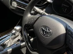 2020 Toyota C-HR 1.8 Hybrid Kıbrıs | KKTC İkinci El Satılık Araba - Thumbnail 6