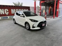 2021 Toyota Yaris 1.5 Kıbrıs | KKTC İkinci El Satılık Araba - Thumbnail 1