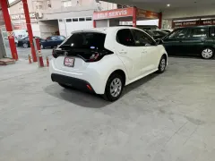 2021 Toyota Yaris 1.5 Kıbrıs | KKTC İkinci El Satılık Araba - Thumbnail 2