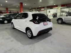 2021 Toyota Yaris 1.5 Kıbrıs | KKTC İkinci El Satılık Araba - Thumbnail 3